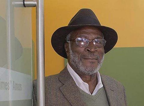 Hollywood actor John Amos (Photo | Instagram)