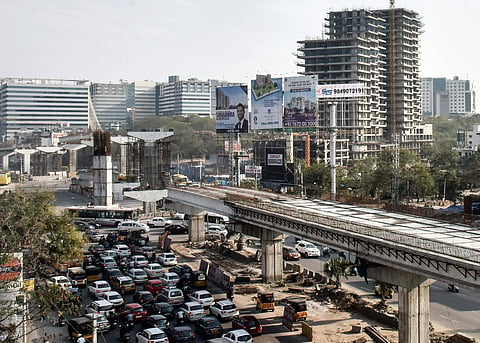 Image used for representational purpose (Photo | EPS)