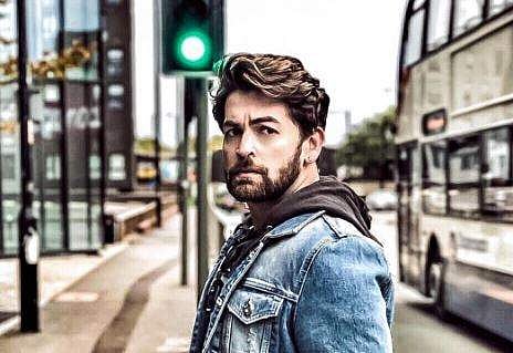 Neil Nitin Mukesh