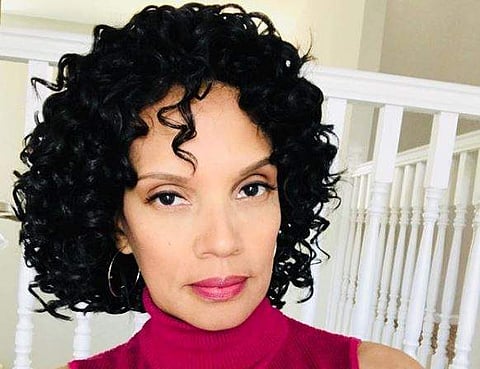 Actress Shari Headley (Photo | Instagram)