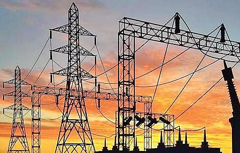 As per the Indian Electricity Act, buildings should maintain a horizontal distance of 1.2 metres from 11kV lines and 4 metres from 66kV lines
