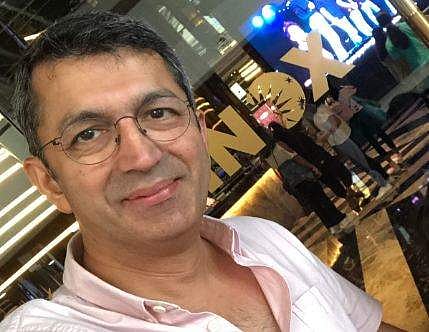 Director Kunal Kohli (Photo | Twitter)