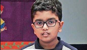Aarav