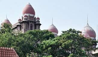 Telangana High Court ( Photo | EPS)