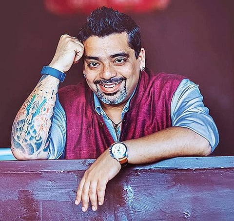 Jeeveshu Ahluwalia