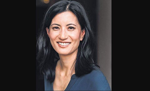 Author of The Farm, Joanne Ramos