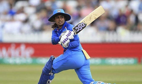 Mithali Raj (File Photo | AP)