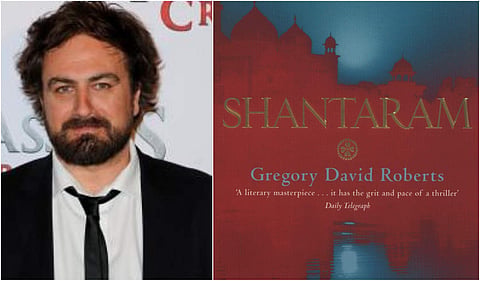 Australian director-screenwriter Justin Kurzel is all set to helm Apple's 'Shantaram' series.