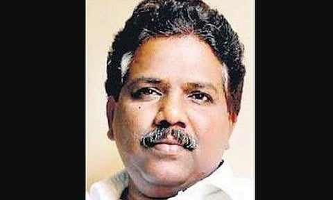 D Ravikumar.