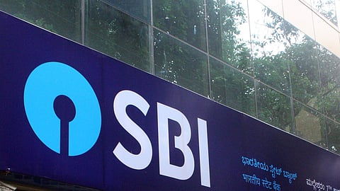 SBI on a song, soars 9.2% to become 6th most valuable company; m-cap tops Rs 8 trillion