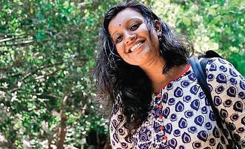 Uma Devi