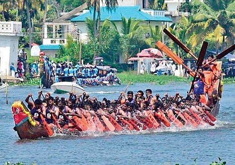 Champions Boat League to kickstart with Nehru Trophy race on August 31