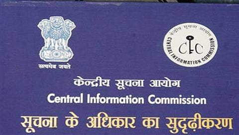 Central Information Commission