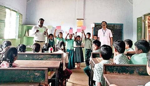 Image used for representational purpose (File Photo| EPS)