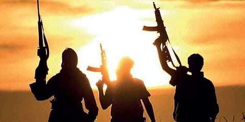 For representational purposes