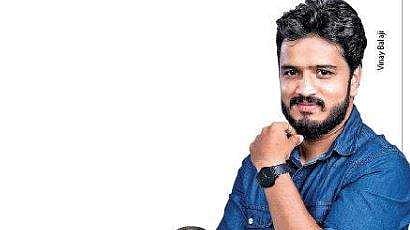 Vinay Balaji