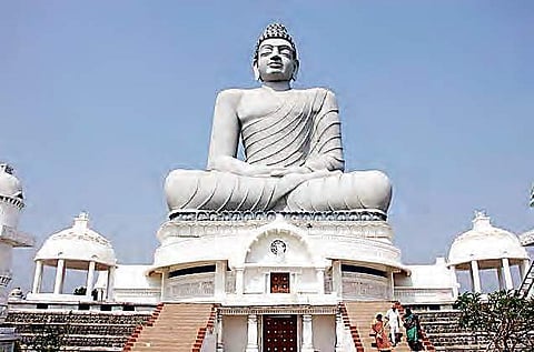 Amravati. (File Photo)