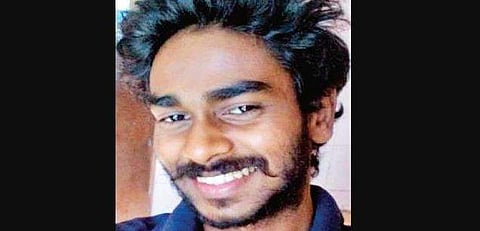 Kevin P Joseph