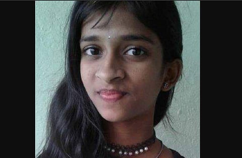 Samruddhi Yadav