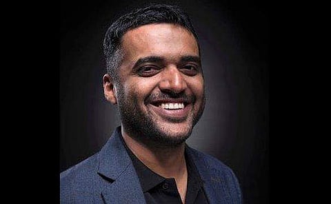 Zomato founder Deepinder Goyal (Photo | Twitter)
