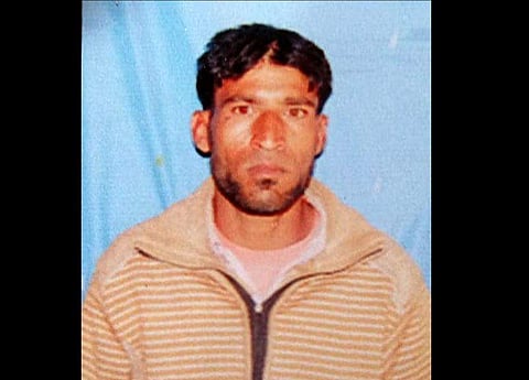 Rakbar Khan was lynched on the suspicion of cow smuggling in Rajasthan (File Photo)