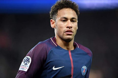 Neymar (File | AFP)