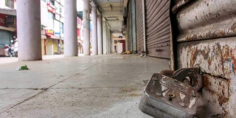 Image used for representational purpose. (Photo | PTI)