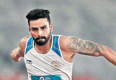 Arpinder Singh