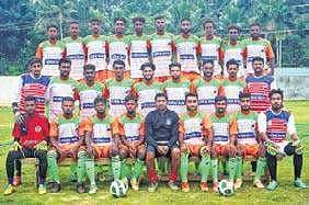 Kovalam FC