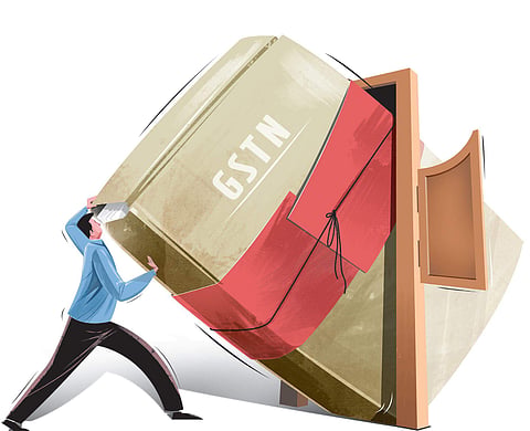 GSTN to roll out IMS from October 1 to match invoices