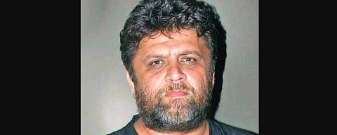 Rahul Dholakia