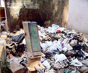 Image used for representational purpose only. (File Photo |EPS)