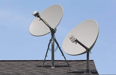 Pakistan Electronic Media Regulatory Authority confiscates thousands of illegal Indian devices