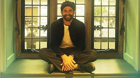 Farhan Akhtar | ( Photo | Farhan Akhtar Instagram )