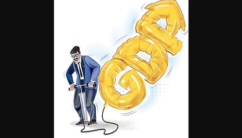 For representational purposes (Express Illustration | Amit Bandre)