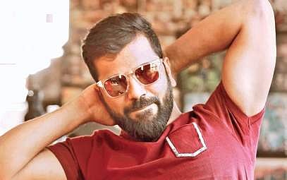 Sathish Ninasam