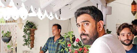 Amit Sadh