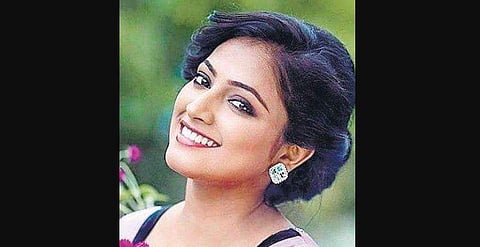 Harripriya
