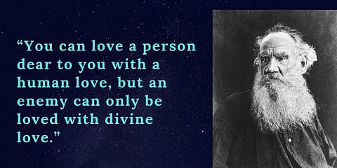Tolstoy's 'War and Peace' hits the headlines: Here are 10 memorable lines from the novel