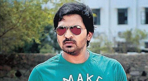 Vaibhav Reddy
