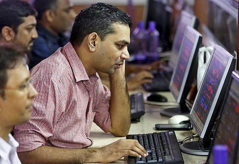 For representational purpose. (Photo | Reuters)