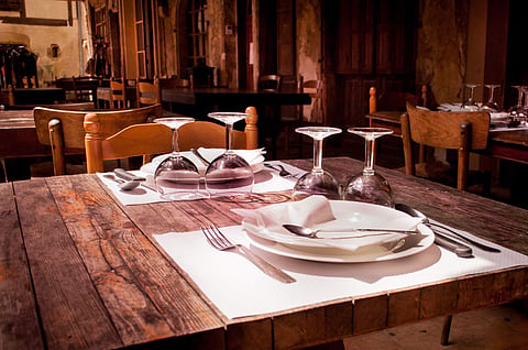 Dineout is offering its customers flat 50 per cent off on select restaurants and eateries it has associated with.