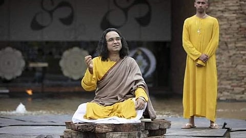 Pankaj Tripathi in 'Sacred Games' season 2.