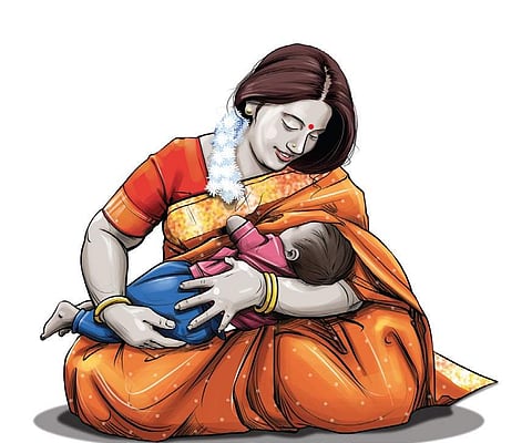 Image for representational purpose only