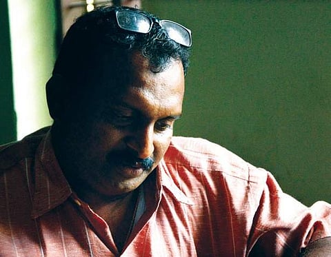 Sudheer Nath