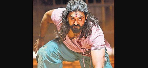 Rajavardan