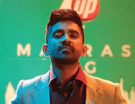 Dharan Kumar