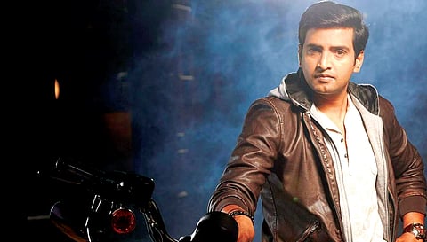 Kollywood actor Santhanam (File Photo)