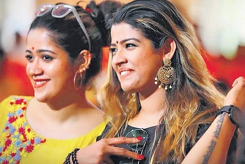 Kerala's celebs connect with fans via YouTube content