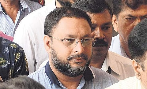 IMA scam: Mansoor Khan in SIT custody till Aug 16
